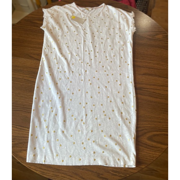 COPY - Boden Faye Jersey T-shirt Dress size 4R - Picture 6 of 10